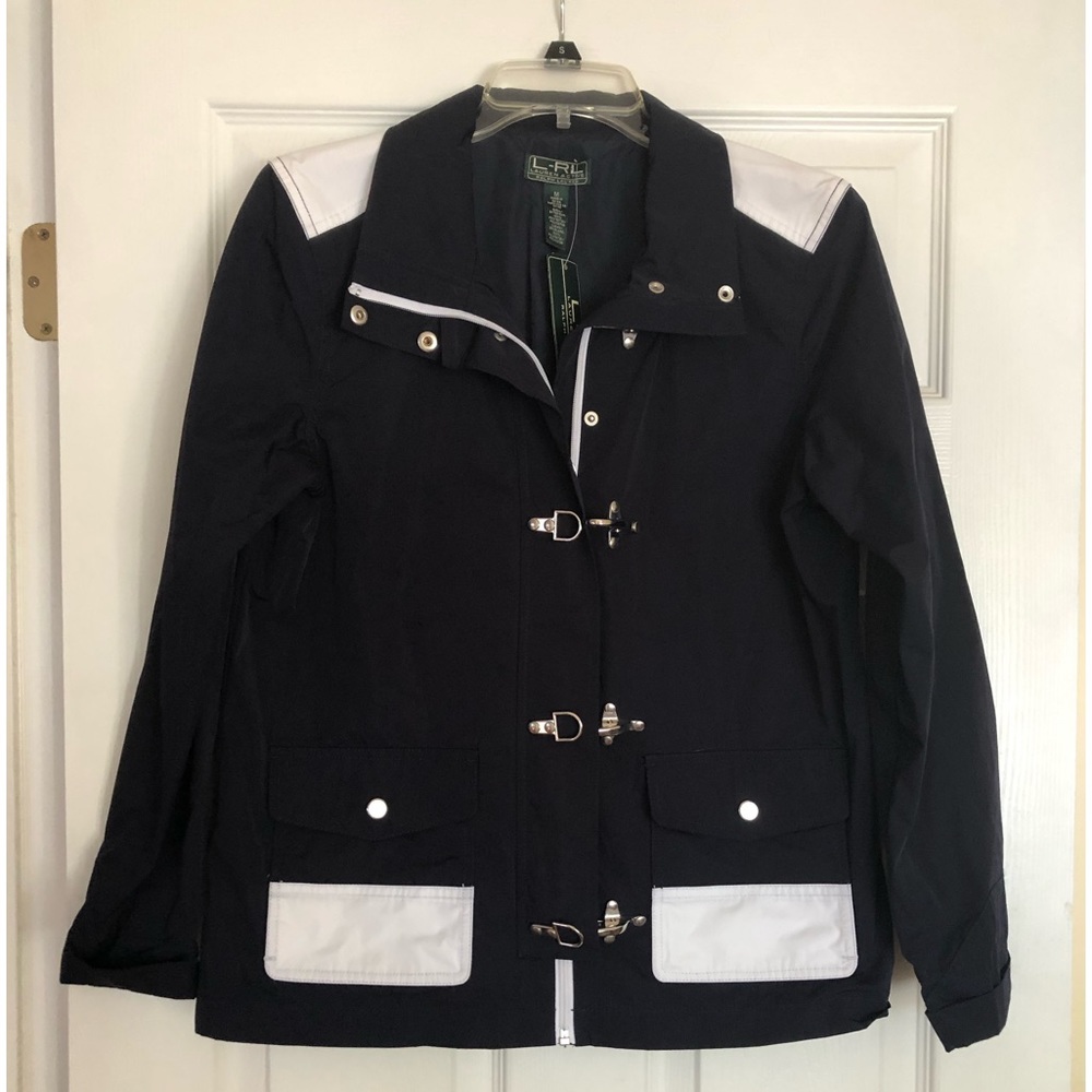 Woman’s jacket